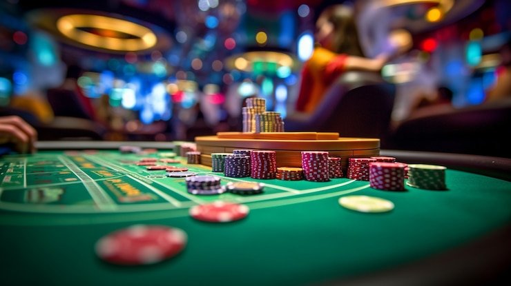 Macau Pools Game 